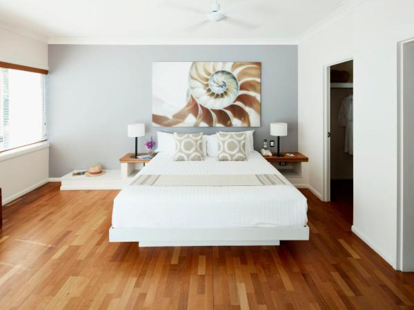 Alamanda Palm Cove by Lancemore : photo 3 de la chambre 3 bedroom pool view apartment