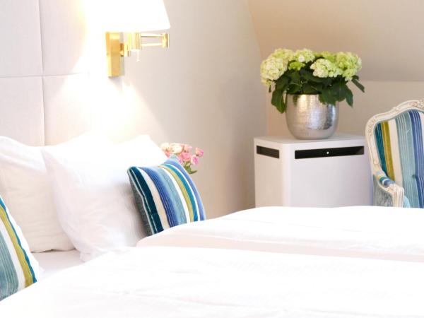 Hotel an der Oper : photo 7 de la chambre appartement avec cuisine