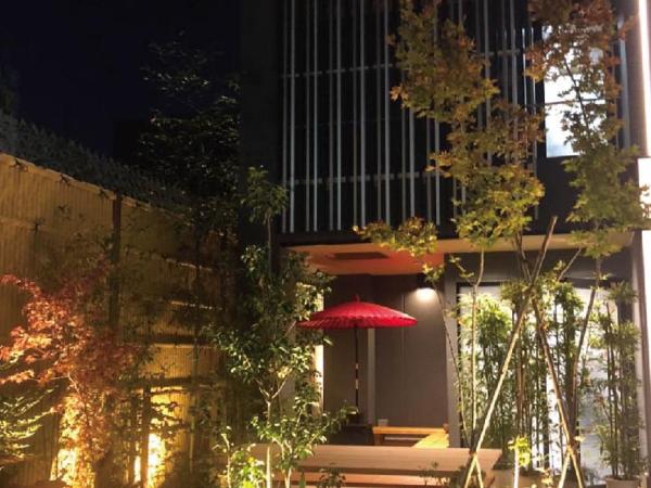 The Global Hotel Tokyo : photo 7 de la chambre new building - capsule room for male without tv