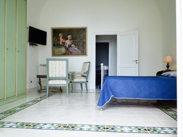 Villacore Luxury Guest House : photo 3 de la chambre suite lit king-size - vue sur mer