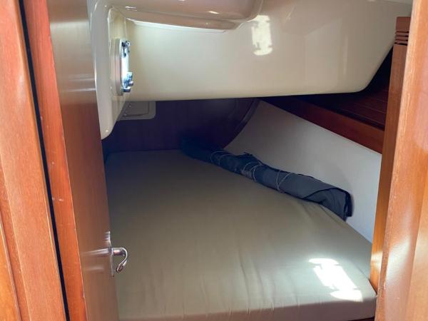 Voilier hébergement atypique & Navigation : photo 7 de la chambre mobile home