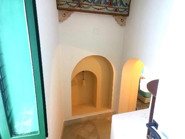 Dar el médina : photo 2 de la chambre chambre deluxe