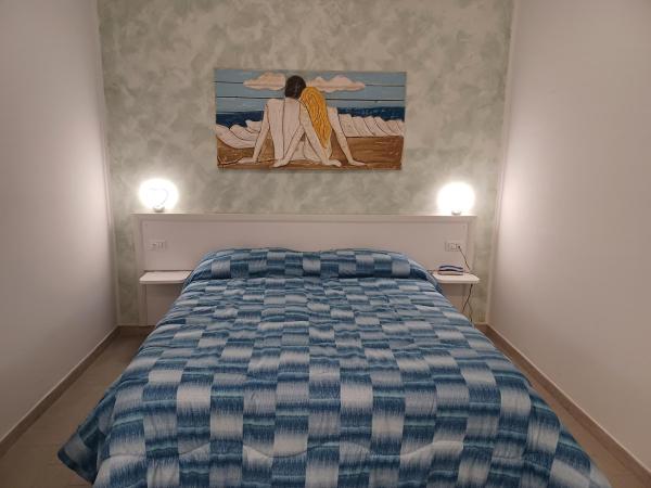 Hotel Costa : photo 3 de la chambre chambre double