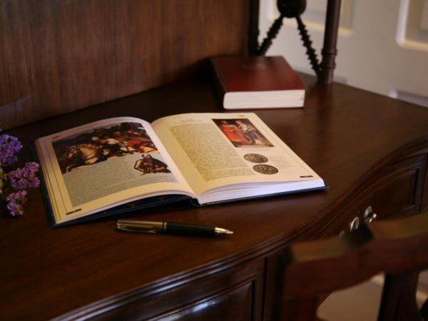 Casa Manuel Espregueira e Oliveira : photo 8 de la chambre chambre lits jumeaux standard