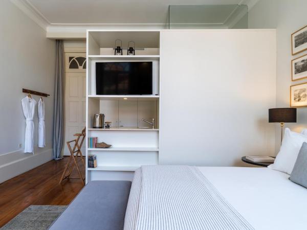 Casa do Cativo : photo 2 de la chambre appartement supérieur