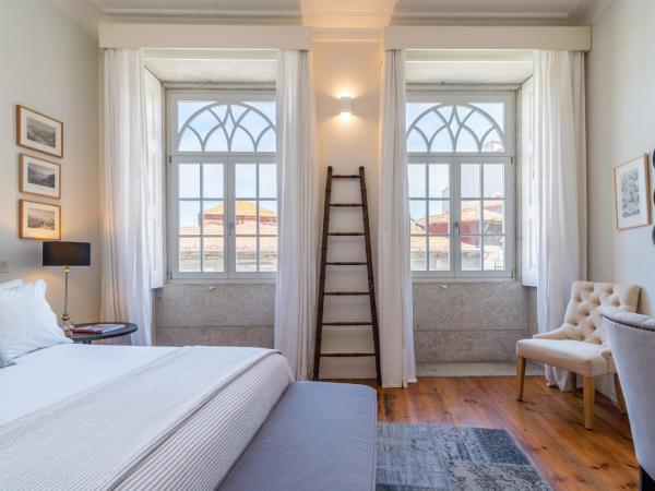 Casa do Cativo : photo 5 de la chambre appartement supérieur