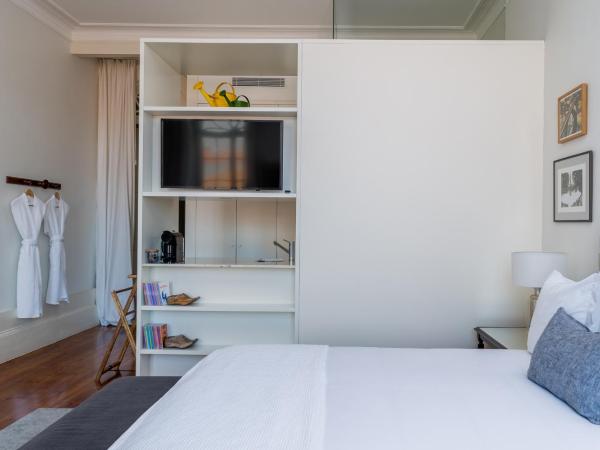 Casa do Cativo : photo 5 de la chambre chambre lit king-size avec balcon