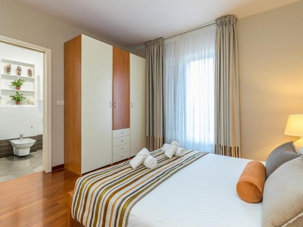 Apartment Complex Irena with Pool : photo 3 de la chambre appartement 1 chambre