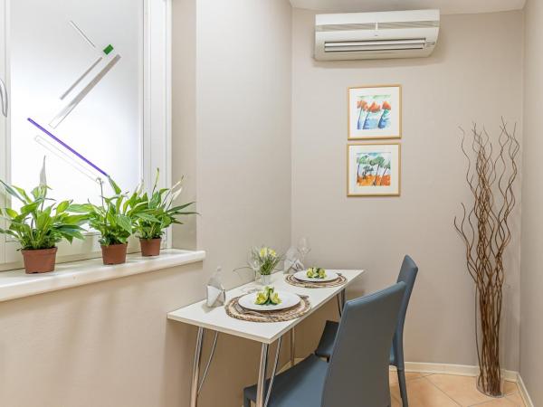 Apartment Complex Irena with Pool : photo 4 de la chambre studio