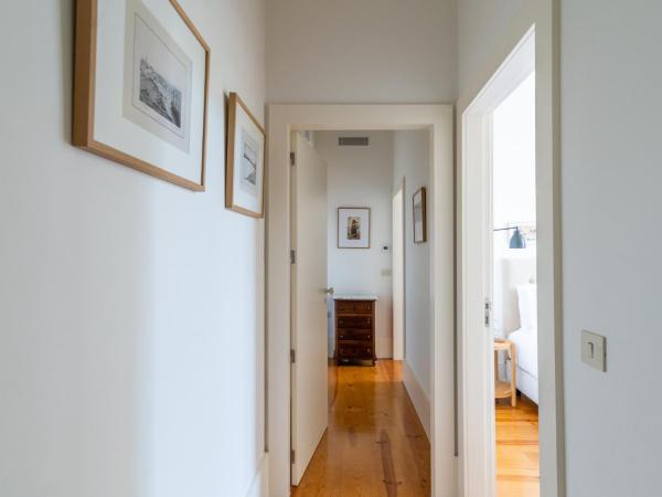 Casa do Cativo : photo 7 de la chambre appartement 2 chambres