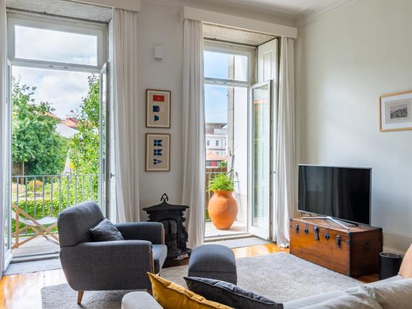 Casa do Cativo : photo 2 de la chambre appartement 2 chambres