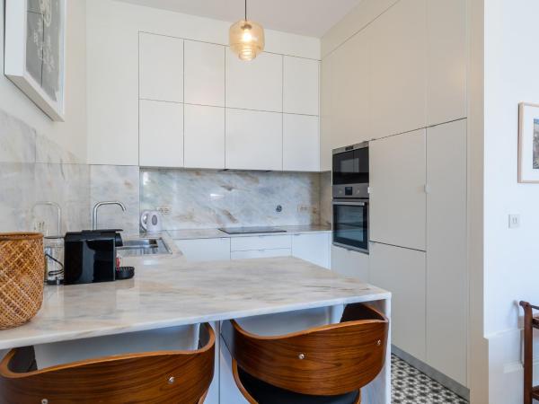 Casa do Cativo : photo 4 de la chambre appartement 2 chambres