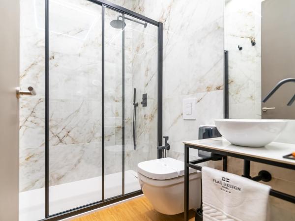 Flag Design Hotel : photo 4 de la chambre suite