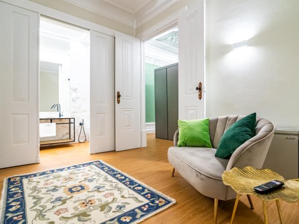 Flag Design Hotel : photo 1 de la chambre suite