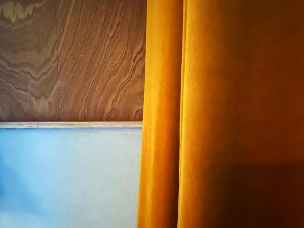 BBruT : photo 7 de la chambre chambre double - vue sur jardin