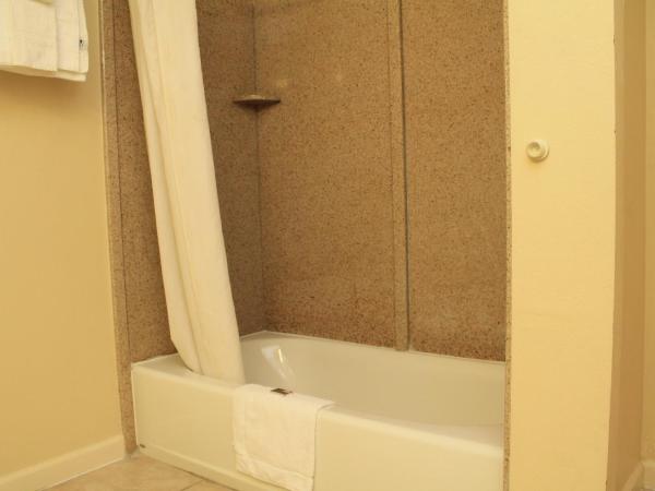 Best Way Inn and Suites - New Orleans : photo 3 de la chambre suite lit king-size – non-fumeurs