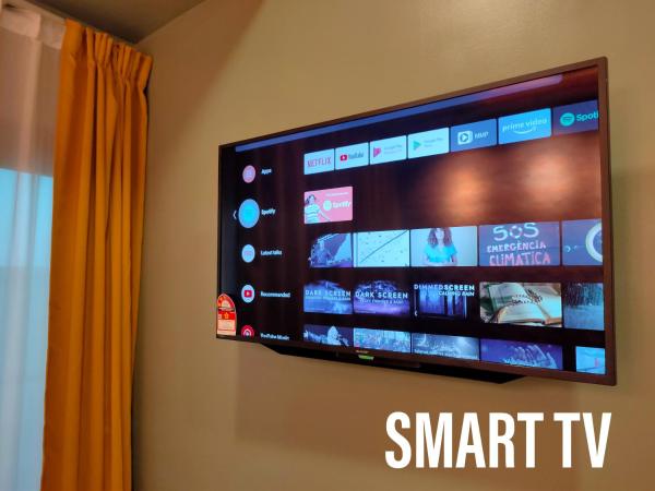 Smile Hotel Danau Kota : photo 4 de la chambre chambre double deluxe