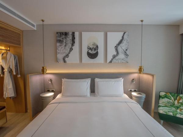 Akyra Manor Chiang Mai SHA Extra Plus : photo 2 de la chambre chambre deluxe