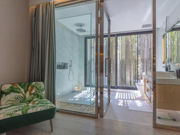 Akyra Manor Chiang Mai SHA Extra Plus : photo 3 de la chambre chambre deluxe