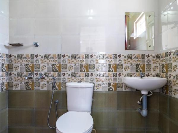 Almas Residency : photo 1 de la chambre chambre double deluxe