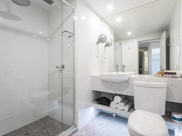 Kingsford Smith Motel : photo 4 de la chambre chambre triple