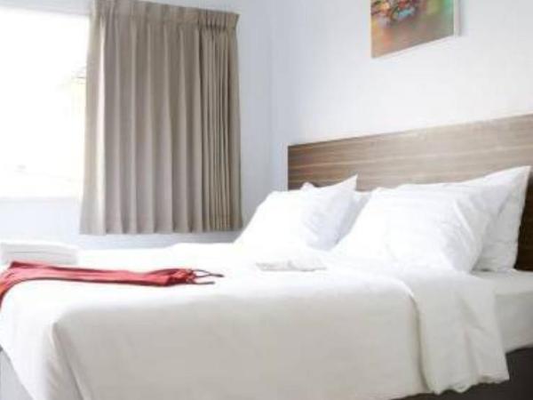 Praso Residence : photo 6 de la chambre chambre double deluxe