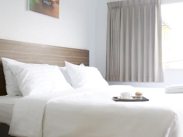 Praso Residence : photo 7 de la chambre chambre double deluxe