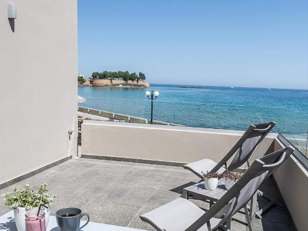 Ciel Collection Suites : photo 4 de la chambre suite avec terrasse 