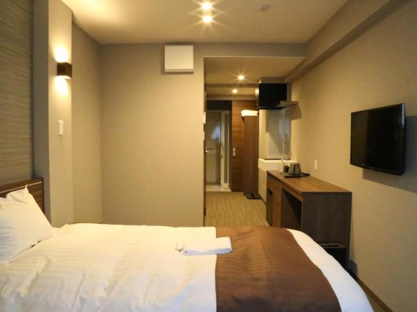 C＆Jホテル : photo 8 de la chambre chambre lits jumeaux deluxe