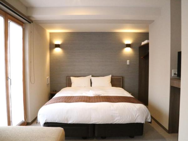 C＆Jホテル : photo 10 de la chambre suite deluxe avec lit king-size