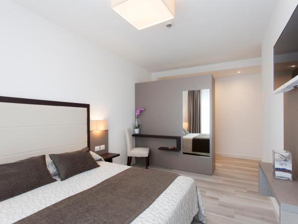 Hotel Greif : photo 2 de la chambre chambre triple supérieure