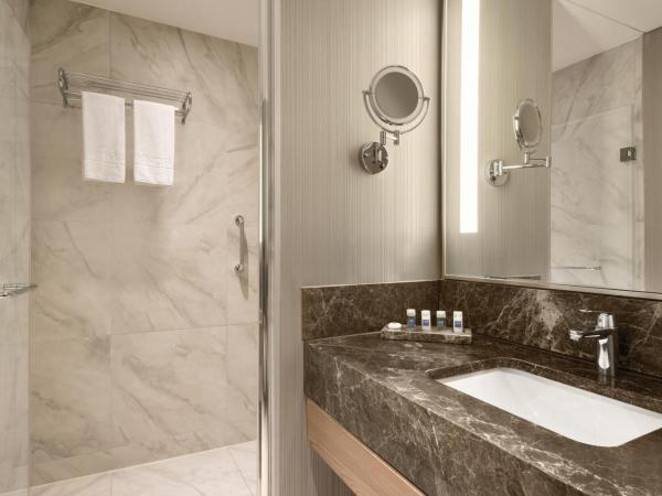 TRYP by Wyndham Istanbul Basın Ekspres : photo 1 de la chambre chambre triple