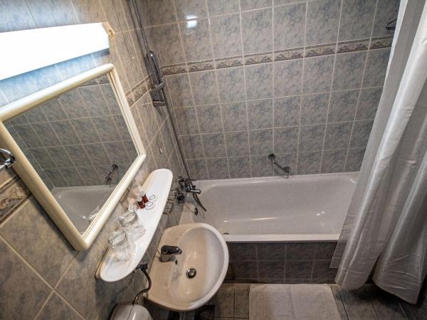 Hotel Novi Zagreb : photo 5 de la chambre chambre double standard