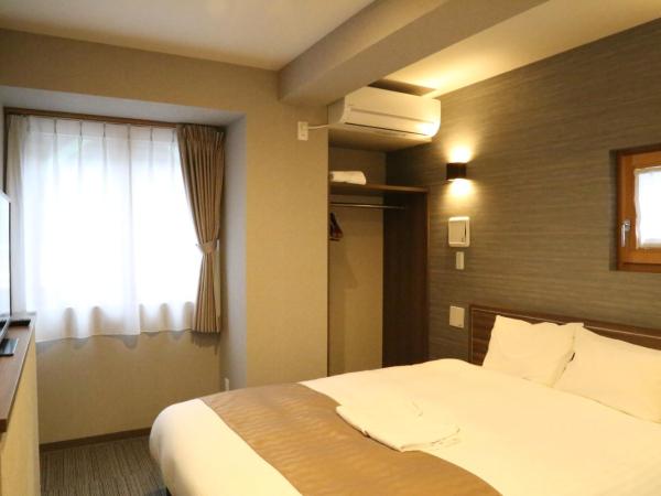 C＆Jホテル : photo 10 de la chambre chambre double