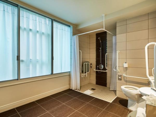 Temple Bar Inn : photo 6 de la chambre chambre double