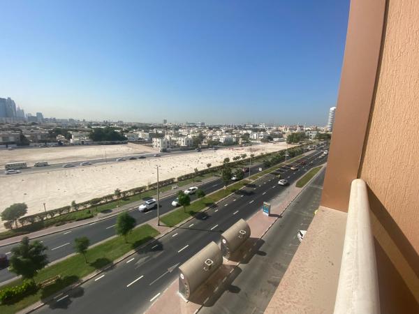 Baity Hotel Apartments : photo 8 de la chambre appartement 1 chambre exécutif - vue sur burj khalifa