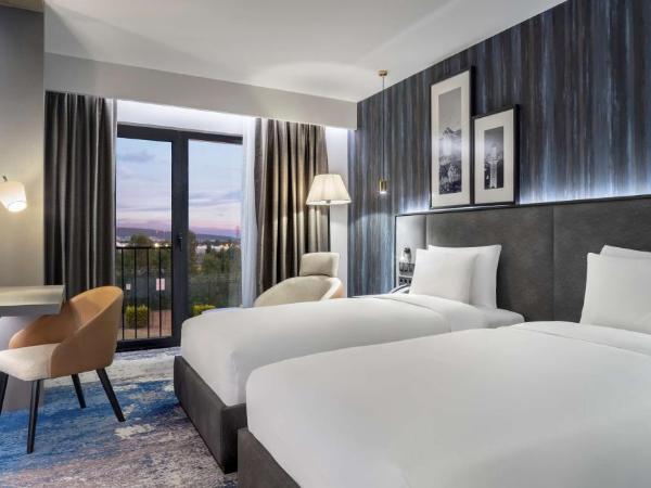 Radisson Hotel Izmir Aliaga : photo 3 de la chambre chambre standard