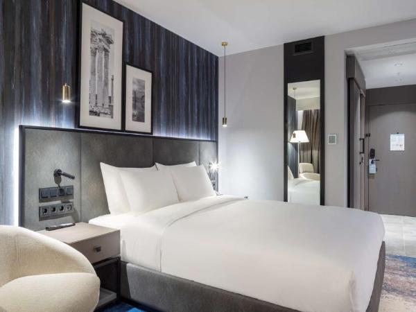 Radisson Hotel Izmir Aliaga : photo 5 de la chambre chambre standard