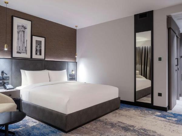 Radisson Hotel Izmir Aliaga : photo 5 de la chambre chambre supérieure