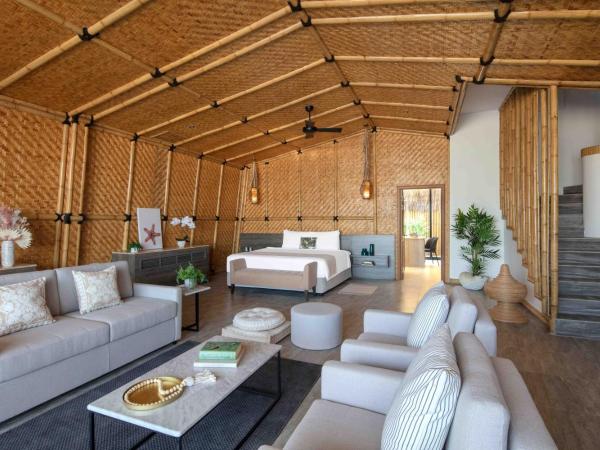 Anantara World Islands Dubai Resort : photo 1 de la chambre villa 2 chambres avec piscine