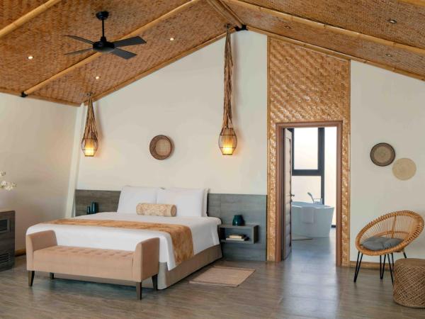 Anantara World Islands Dubai Resort : photo 5 de la chambre villa 2 chambres avec piscine