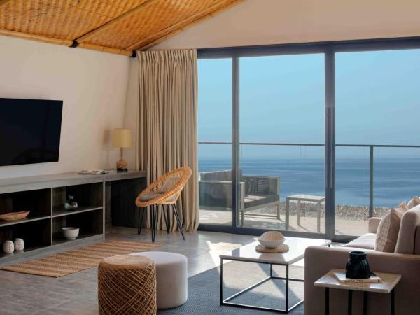 Anantara World Islands Dubai Resort : photo 6 de la chambre villa 2 chambres avec piscine