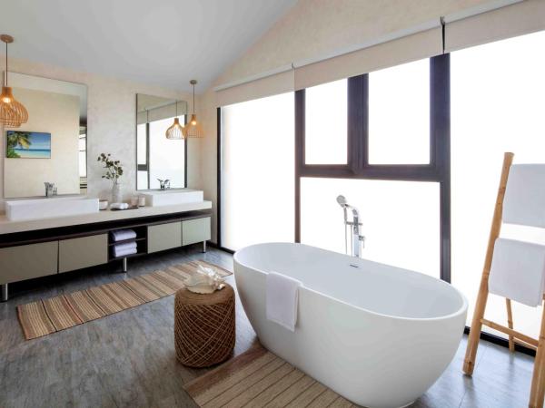 Anantara World Islands Dubai Resort : photo 7 de la chambre villa 2 chambres avec piscine