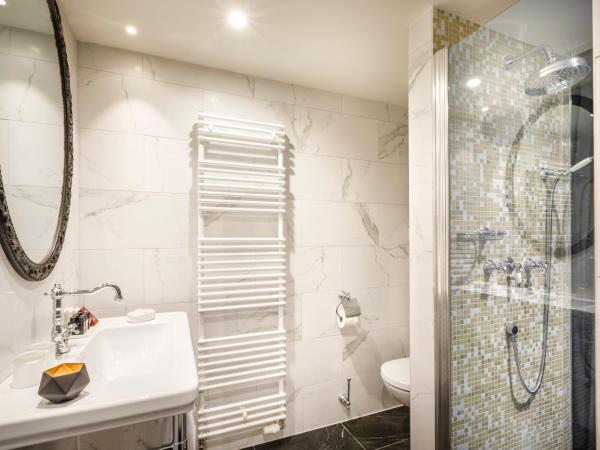 Heritage Hotel Imperial - Liburnia : photo 7 de la chambre chambre double loft