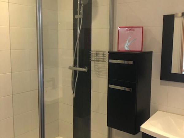 Lou Bastido : photo 2 de la chambre suite - vue sur jardin