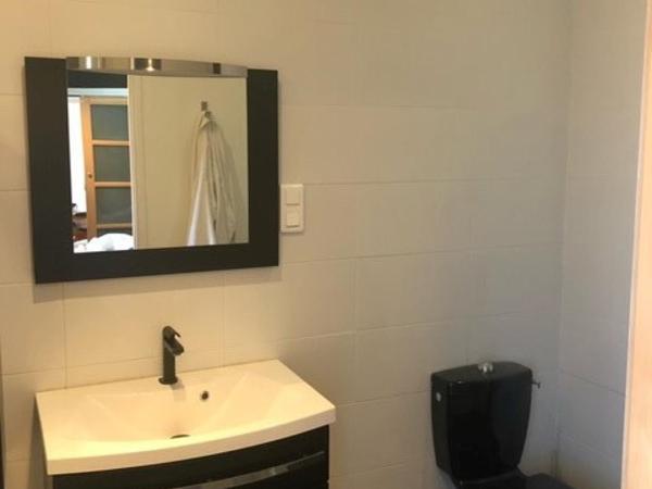 Lou Bastido : photo 3 de la chambre suite - vue sur jardin