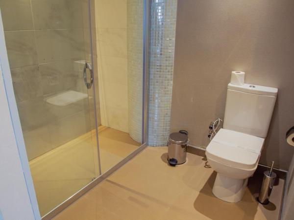 ATLAS OTELİ : photo 3 de la chambre chambre simple standard