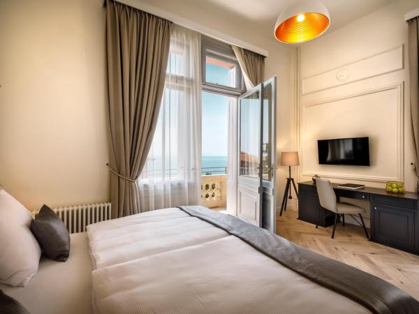 Heritage Hotel Imperial - Liburnia : photo 3 de la chambre suite junior