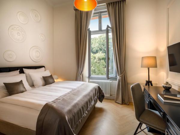 Heritage Hotel Imperial - Liburnia : photo 4 de la chambre chambre simple supérieure