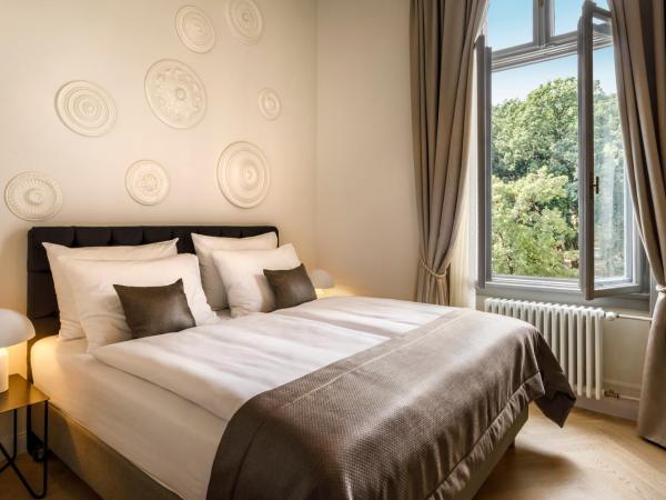 Heritage Hotel Imperial - Liburnia : photo 1 de la chambre chambre simple supérieure